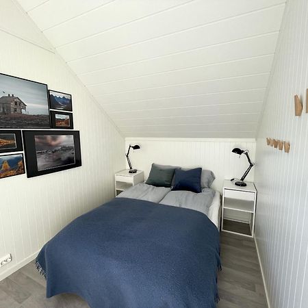 High Standard Lodge Ballstad Zewnętrze zdjęcie